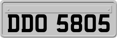 DDO5805