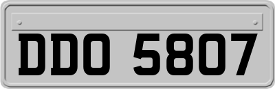 DDO5807
