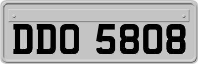 DDO5808