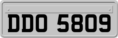 DDO5809