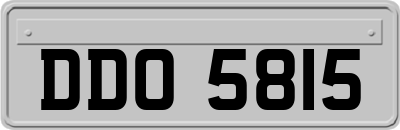 DDO5815