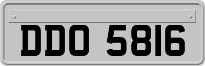 DDO5816