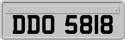 DDO5818