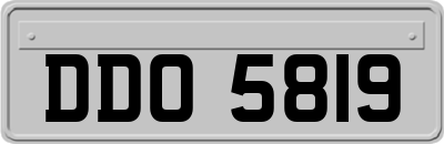 DDO5819