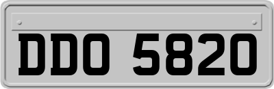 DDO5820