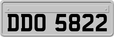 DDO5822