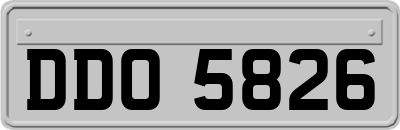 DDO5826