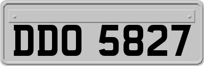 DDO5827