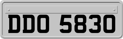 DDO5830