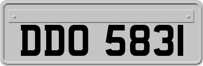 DDO5831