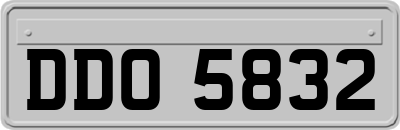 DDO5832
