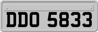 DDO5833
