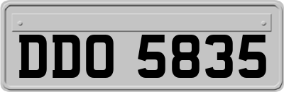 DDO5835