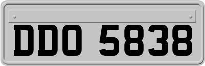 DDO5838