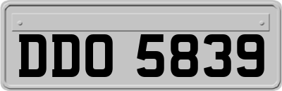 DDO5839