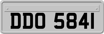 DDO5841