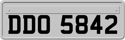 DDO5842