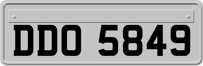 DDO5849