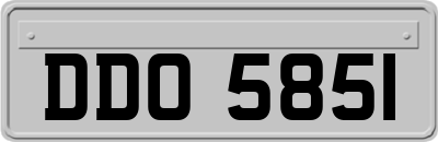 DDO5851