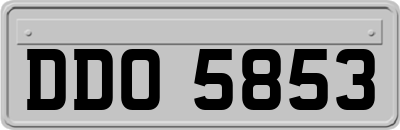 DDO5853