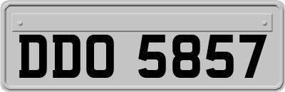 DDO5857