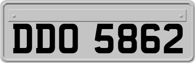 DDO5862