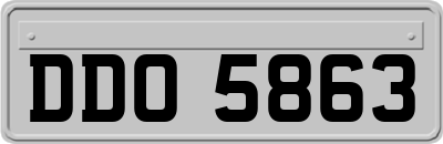DDO5863