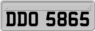 DDO5865