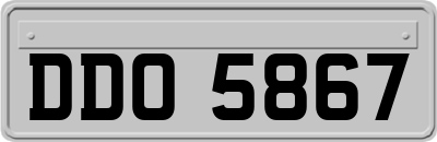 DDO5867