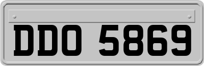 DDO5869
