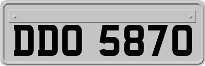 DDO5870