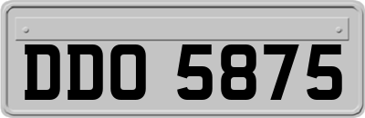 DDO5875