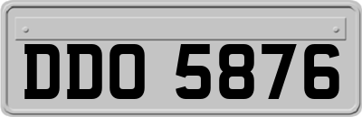 DDO5876