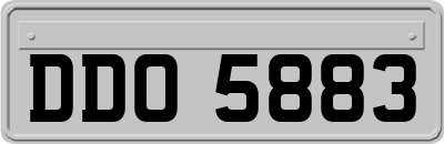 DDO5883