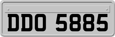 DDO5885