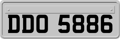 DDO5886