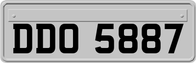 DDO5887
