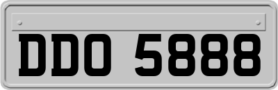 DDO5888