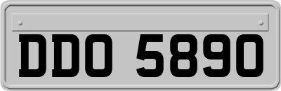DDO5890