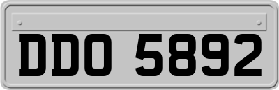 DDO5892