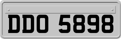 DDO5898
