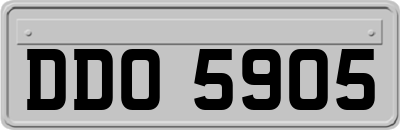 DDO5905