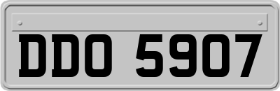 DDO5907