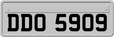 DDO5909