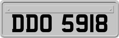 DDO5918