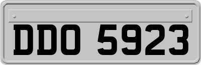 DDO5923