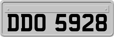 DDO5928
