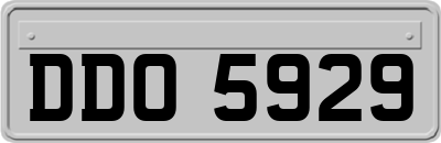 DDO5929