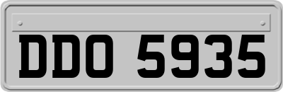 DDO5935