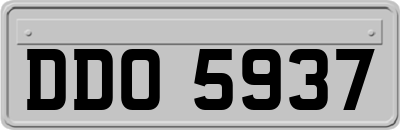 DDO5937